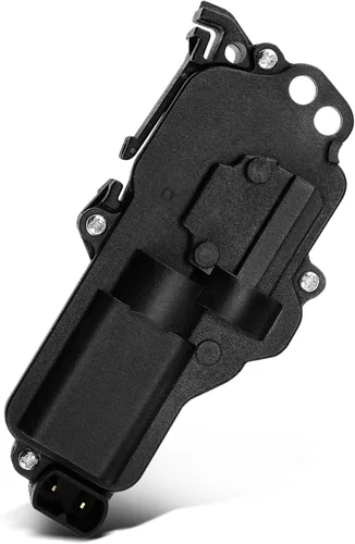 Miniatura 12 de A-Premium Actuador de cerradura de puerta del conductor compatible con vehículos Ford, Lincoln, Mazda y Mercury - para F-150 F-250 Freestar Mustang