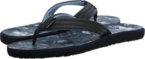 Miniatura 7 de Quiksilver - Sandalias con estampado de carver para hombre