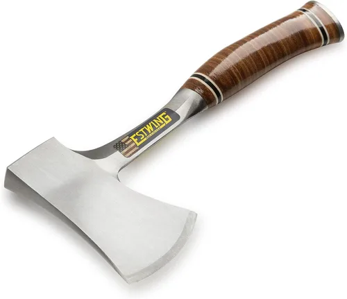 Miniatura 7 de Estwing Paquete de edición especial Fireside Friend Axe (EFF4SE) y Estwing Sportsman's Axe (E24A)