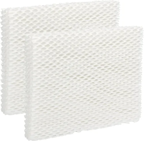 EAORBD MD1-0034 - Filtros de repuesto para humidificador evaporativo Vornado Evap40, Evap2, EV3, EV100, EV200, EVDC300, EVDC500, EVDC505 (no para
