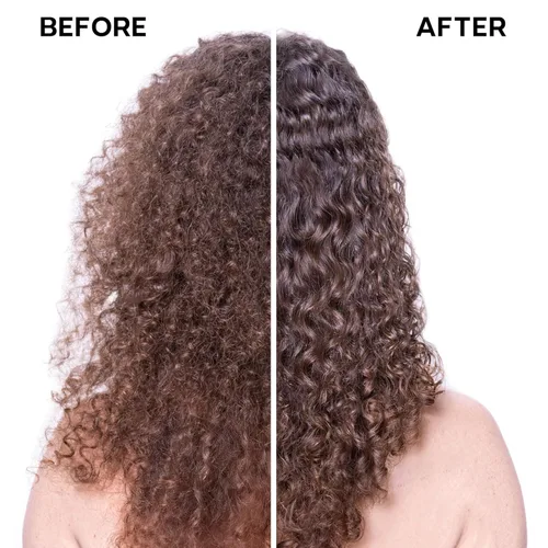 Miniatura 6 de Alfaparf Milano Semi di Lino Curls - Aceite nutritivo para cabello ondulado y rizado, suero ligero y multibeneficio, reduce el encrespamiento, añade