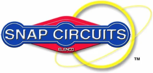 Miniatura 8 de Snap Circuits - Programa de formación electrónica para estudiantes SC-100