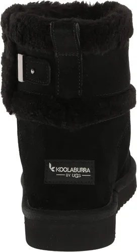 Miniatura 3 de Koolaburra de UGG, Barlee Mini, botas para mujer