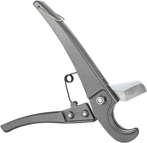Miniatura 6 de EFIELD 3/8" - 1" Pex tubo y cortador de tubos de plástico, (TOOL026)