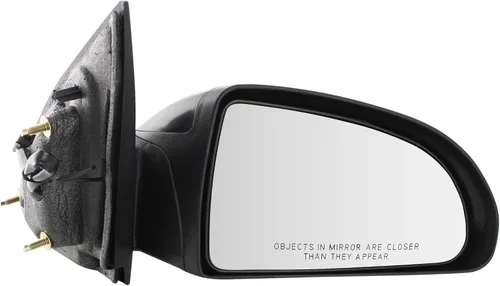 Miniatura 262 de Garage-Pro Espejo compatible con Chevrolet Malibu 2014-2016 y Malibu Limited 2016 con calefacción lateral del conductor, con detección de punto