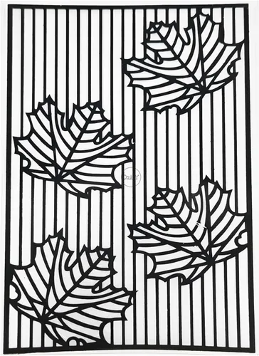 Miniatura 32 de DzIxY Carpetas en relieve de plástico con impresión a mano para hacer tarjetas, suministros de papel DIY, plantillas de álbumes de recortes