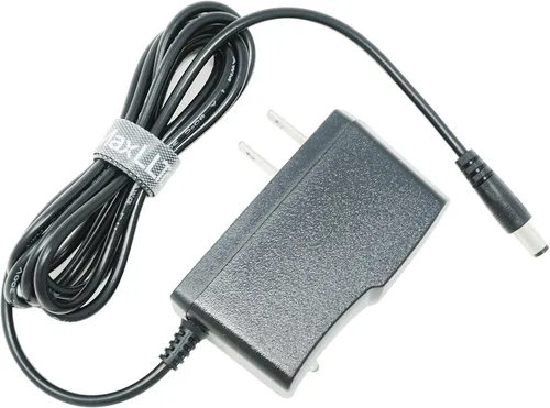 Miniatura 3 de MaxLLTo - Adaptador de CA de 9 V para teclado Casio CTK-50, CTK-56, CTK-100, CTK120, CTK-130, CTK-149, CTK-150, CTK-230, CTK-300, CTK-330, CTK-401