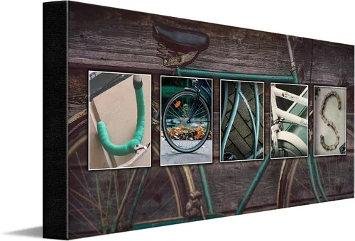 Miniatura 25 de Personal-Prints Decoración personalizada de automóviles o regalo para el mecánico, entusiasta de los automóviles clásicos o los automóviles. Regalo
