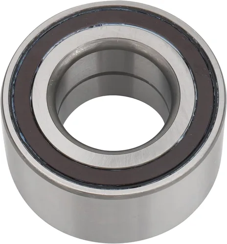 510112 Cojinete de cubo de rueda delantera para Alfa Romeo 2012 Mito; para Fiat 2012-19 500, 2016-18 500X; para Nissan 2024 Kicks, 15-17 Micra,