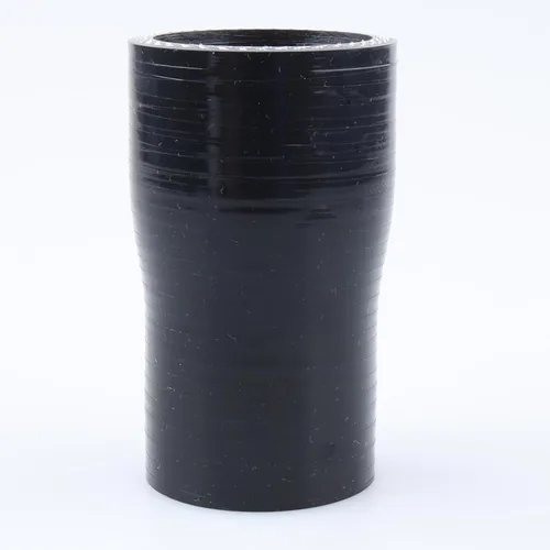 Miniatura 28 de AC PERFORMANCE ID 1.75" (44mm) a 1.5" (38mm) Reductor Recto, Longitud 3" (76mm), 3 Capas Reforzadas, Manguera de Silicona Pura Automotriz Universal