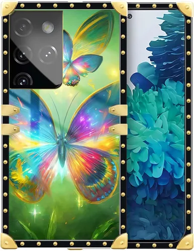 Miniatura 189 de Funda compatible con Samsung Galaxy Note 10 Plus, Lipstick Lips Note 10 Plus para niñas, TPU suave a prueba de golpes, protección rígida