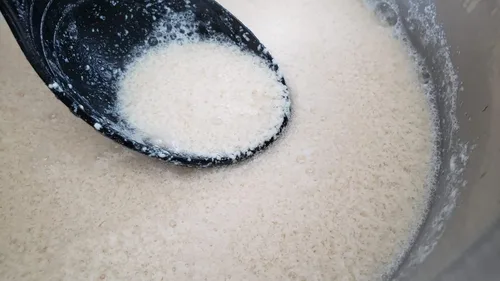 Miniatura 5 de Nigari - Coagulante de tofu líquido de 8 onzas – Estilo japonés totalmente natural – Hecho en Canadá – Cloruro de magnesio para elaboración casera