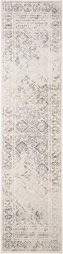 Miniatura 68 de Safavieh - Alfombra decorativa de la colección Tulum, modelo TUL264F, estilo marroquí, bohemio y desgastado, no suelta pelusa, para sala, vestíbulo