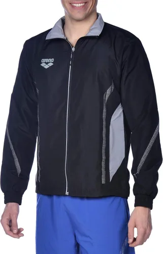 Miniatura 2 de Arena Men's Team Line Warm-up Tracksuit Lightweight Athletic Jacket and Pants