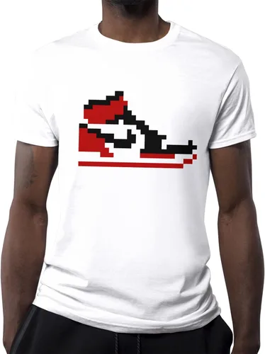 Miniatura 3 de Swag Point - Camisetas de 100% algodón con estampado gráfico, ropa urbana