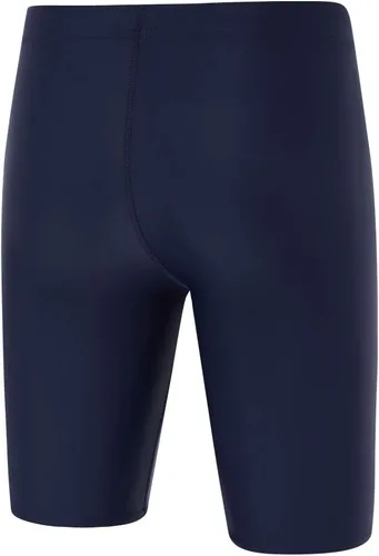 Miniatura 3 de DEVOROPA Traje de natación para niños y jóvenes, traje de natación competitivo de secado rápido, pantalones cortos de natación atléticos UPF 50+
