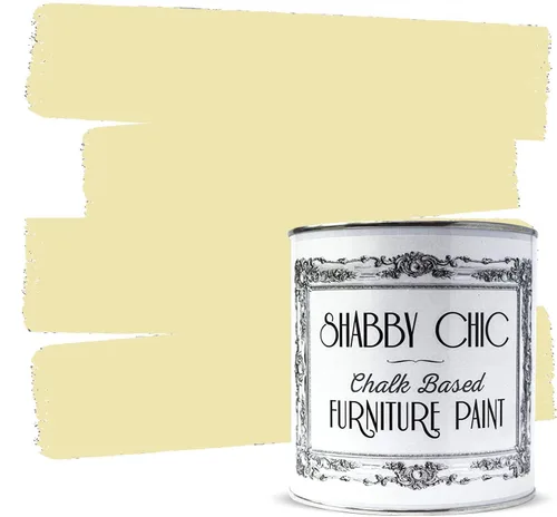 Miniatura 47 de Pintura para muebles de tiza Shabby Chic: Pintura de acabado de tiza lujosa para decoración del hogar, bricolaje, gabinetes de madera - Pinturas