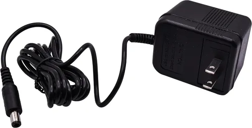 Miniatura 7 de HQRP Adaptador de CA compatible con Roland ME-6 ME-6B MX-10 NS-50 PQ-50 SC-33 TD-5 TU-50, cable de fuente de alimentación, 12 V CA, certificación ETL