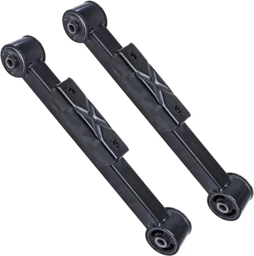 Miniatura 40 de Detroit Axle - Brazos de control delanteros para Mercury Grand Marquis Ford Crown Victoria Lincoln Town 2003-2011, 2 brazos de control superior