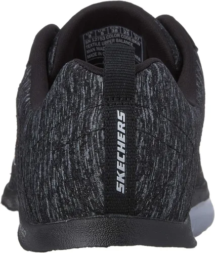 Miniatura 3 de Skechers Flex Appeal 2.0 - Zapatillas deportivas para mujer