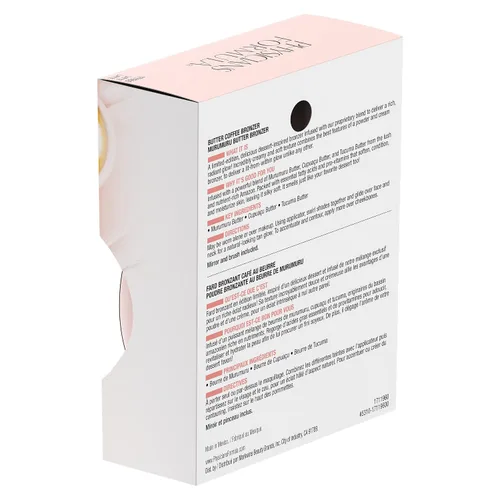Miniatura 9 de Physicians Formula Murumuru Butter Cheat Day Donut Bronzer, ligero, libre de crueldad, para pieles sensibles, bronceador crema brillante oscuro