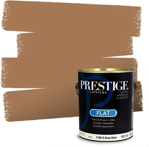 Miniatura 159 de Prestige Paints - 2 en 1, pintura base y pintura de exterior, E400-P-SW6119