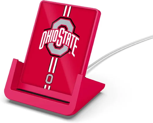Miniatura 23 de SOAR NCAA Cell Phone Wireless Charging Stand V.4