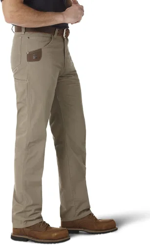 Miniatura 2 de Wrangler Riggs Workwear Technician Work Utility Pantalones para hombre