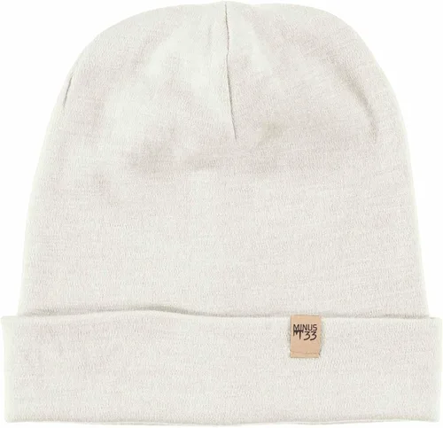 Miniatura 55 de Minus33 Merino Wool - Gorro de lana con cresta