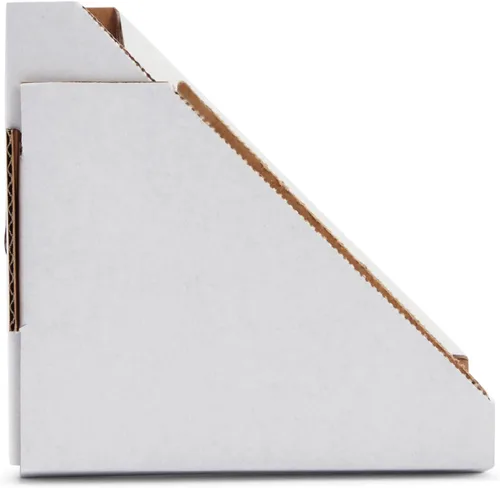 Miniatura 5 de Bright Creations Protectores de esquina para marco de fotos, ajuste ajustable para cajas de mudanza de fotos, esquinas de cartón duraderas