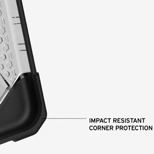 Miniatura 6 de EGO TACTICAL Funda UAG Urban Armor Gear de edición limitada compatible con iPhone 13 Pro [pantalla de 6.1 pulgadas] impresa en los Estados Unidos