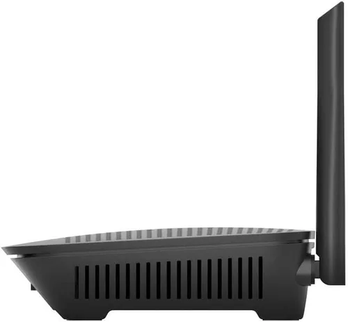 Miniatura 8 de Linksys Router Wi-Fi de malla MR8300: velocidades de tres bandas de hasta 2.2 GHz, enrutador de malla inalámbrico para el hogar AC2200, procesador