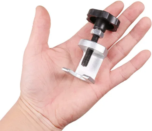 Miniatura 4 de Bitray Extractor de brazo de limpiaparabrisas para ventana, herramienta de extracción automática de brazo de limpiaparabrisas