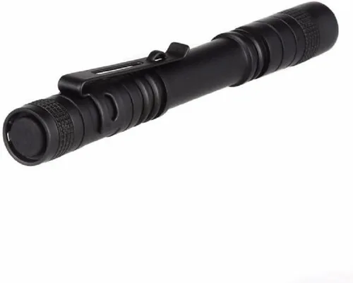 Miniatura 8 de Mini linterna LED Penlight ZIYUO CREE XPE-R3 con lámpara de brillo de 1200LM