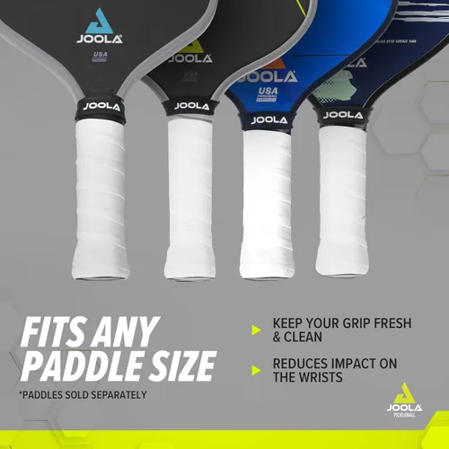 Miniatura 3 de JOOLA Pickleball Overgrip - Tacky