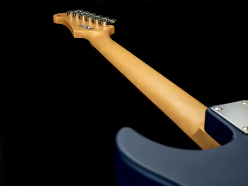 Miniatura 6 de Yamaha Pacifica PAC611H BL Guitarra Eléctrica de Cuerpo Sólido, Negra