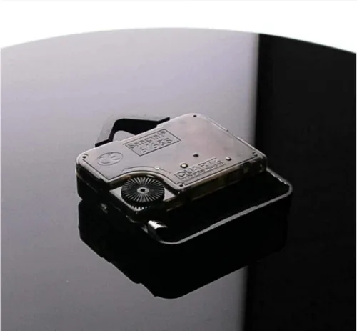 Miniatura 5 de Reloj de pared de 12 pulgadas, para motos de nieve, carreras, reloj de pared de vinilo LP, artesanía, motocicleta, máquina de nieve, reloj de viaje