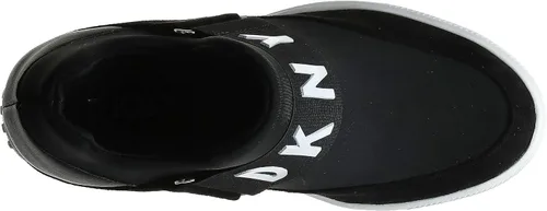 Miniatura 6 de DKNY Sandalias cómodas de tacón con cuña Cosmos para mujer