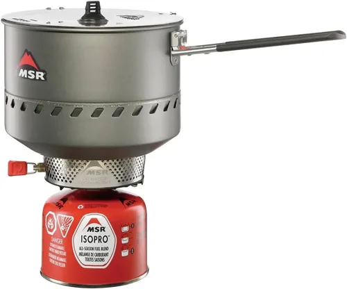 Miniatura 4 de MSR Reactor Replacement Camping and Backpacking Cooking Pots