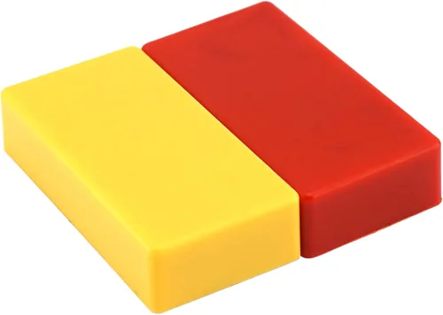 Miniatura 4 de Master Magnetics Hold-Everything Magnets - Juego de 2 piezas, número de modelo 07276