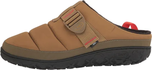 Miniatura 8 de Chaco Ramble Puff ClogClog para mujer