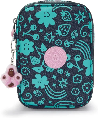 Miniatura 76 de Kipling Sabian - Minibolso cruzado estampado