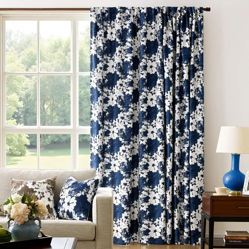 Miniatura 34 de GIGIZAZA Cortinas de terciopelo 100% opacas de 72 pulgadas, 2 paneles, cortinas negras para ventana, con aislamiento térmico, cortina de lujo