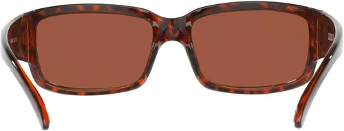 Miniatura 7 de Costa Del Mar Gafas de sol rectangulares Caballito para hombre