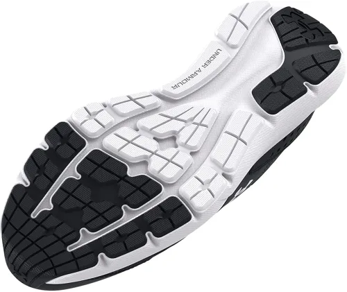 Miniatura 2 de Under Armour Tenis de correr unisex para niños Surge 3