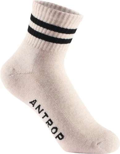 Miniatura 3 de WoMen - Calcetines de algodón con lengüeta en el talón (6 pares)