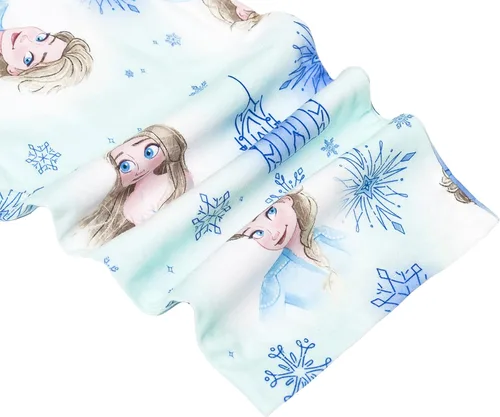 Miniatura 7 de Disney Pijama de algodón de temporada de Minnie y Mickey para niños