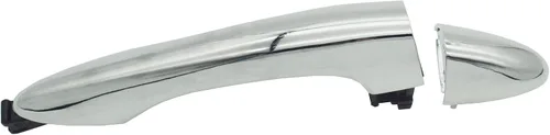 Miniatura 5 de Manija de puerta exterior delantera derecha cromada 826613W010 para Kia Sportage 2011-2016