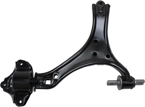 Miniatura 229 de Detroit Axle - Brazo de control delantero derecho para Nissan 350Z 03-09, Infiniti G35 03-07, brazo de control superior del lado del pasajero