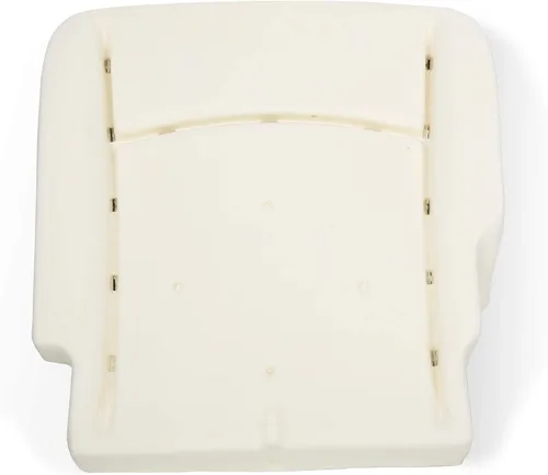 Miniatura 6 de ECOTRIC Cojín de espuma para asiento del conductor, parte inferior X5, compatible con Dodge Ram 1500 2500 3500 2009-2018, repuesto para #68050461AA